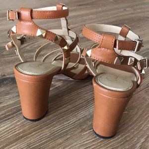 annida sandal